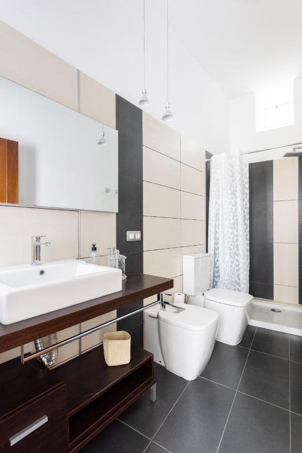 Home2Book Spectacular Studio Los Silos, Terrace Екстер'єр фото