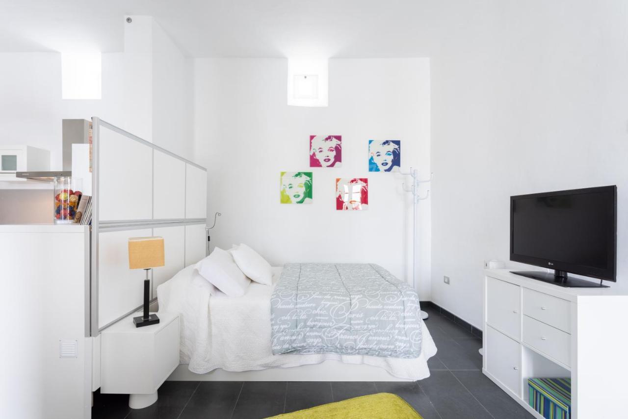 Home2Book Spectacular Studio Los Silos, Terrace Екстер'єр фото