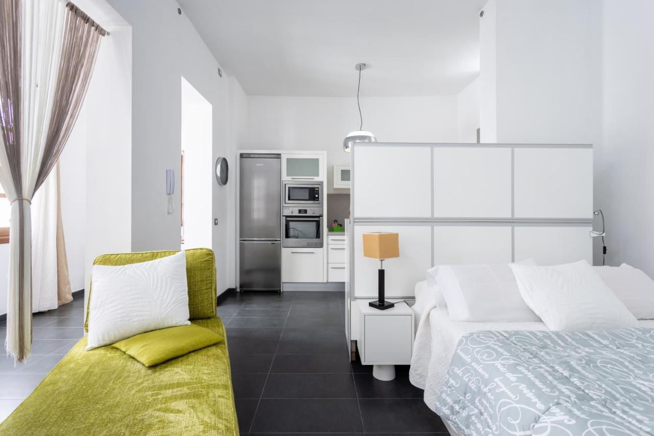 Home2Book Spectacular Studio Los Silos, Terrace Екстер'єр фото