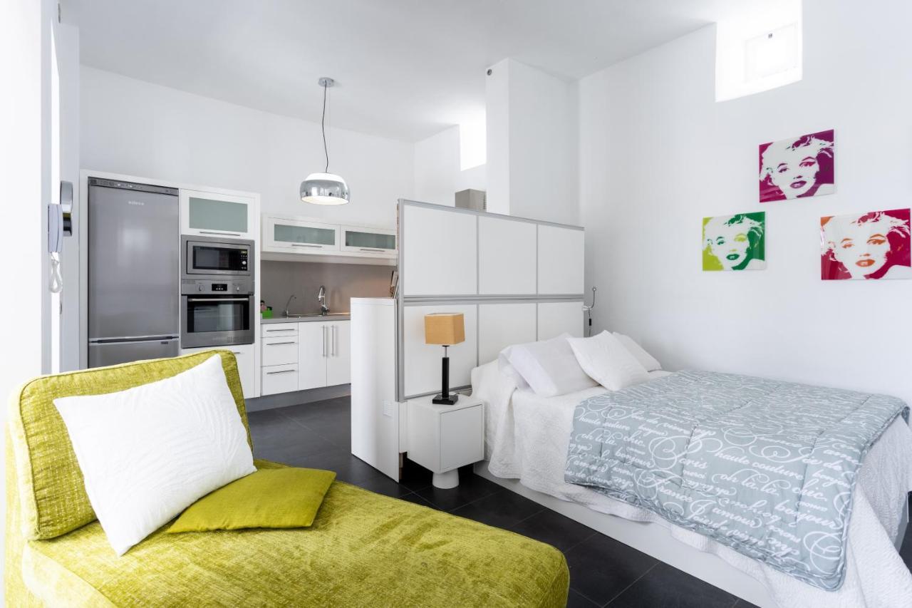 Home2Book Spectacular Studio Los Silos, Terrace Екстер'єр фото